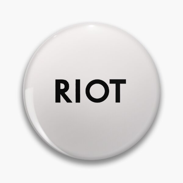 Item preview, Mac'S Riot - Always Sunny (Black Lettering) designed and sold by Kuvee05.