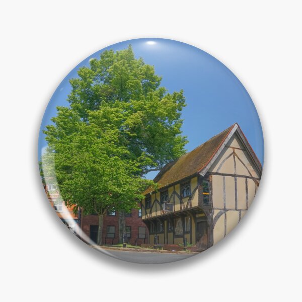 Item preview, Severns House Nottingham designed and sold by Alisonchambers2.