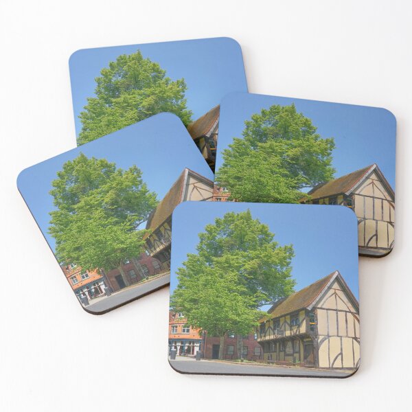 Item preview, Severns House Nottingham designed and sold by Alisonchambers2.