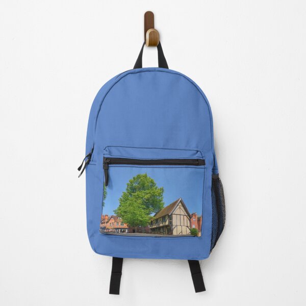 Item preview, Severns House Nottingham designed and sold by Alisonchambers2.