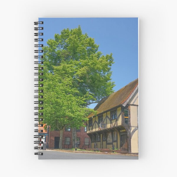 Item preview, Severns House Nottingham designed and sold by Alisonchambers2.