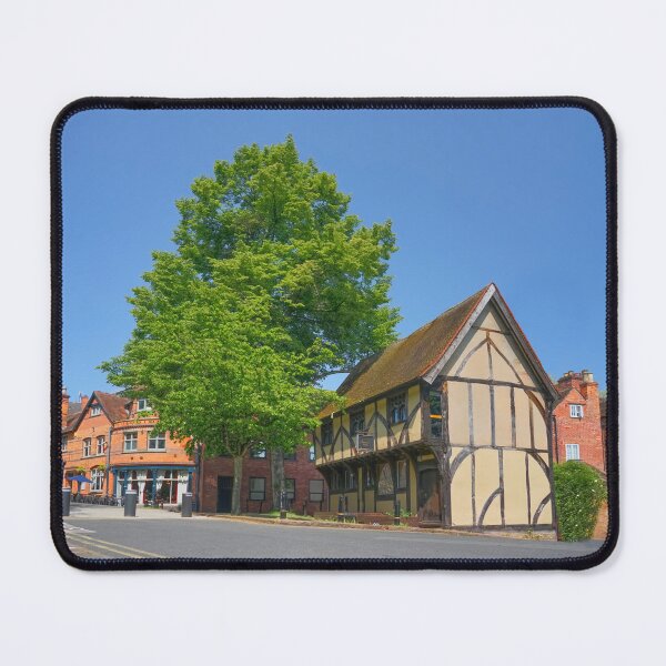 Item preview, Severns House Nottingham designed and sold by Alisonchambers2.