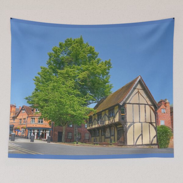 Item preview, Severns House Nottingham designed and sold by Alisonchambers2.