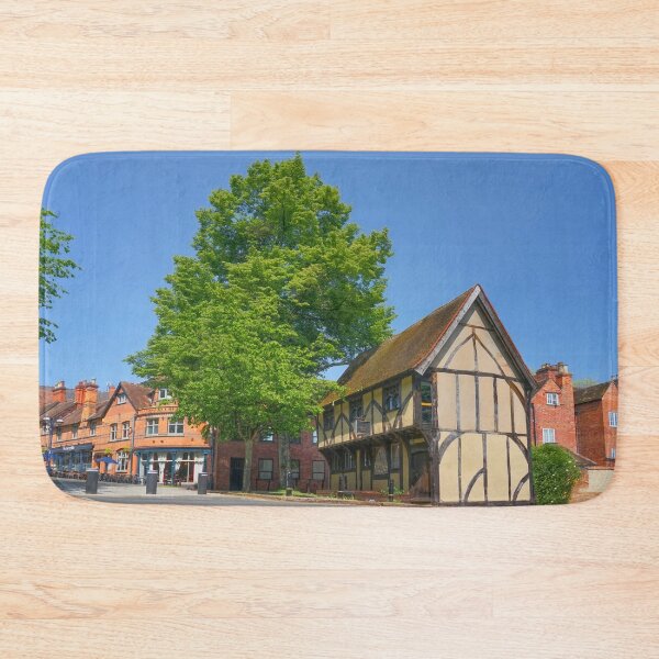 Item preview, Severns House Nottingham designed and sold by Alisonchambers2.