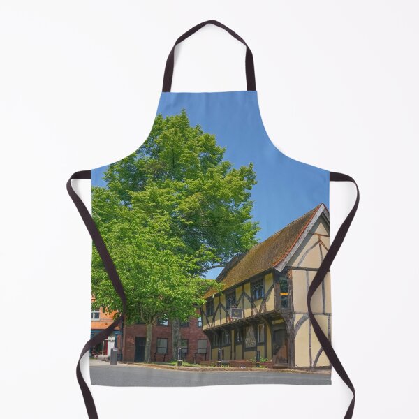 Item preview, Severns House Nottingham designed and sold by Alisonchambers2.
