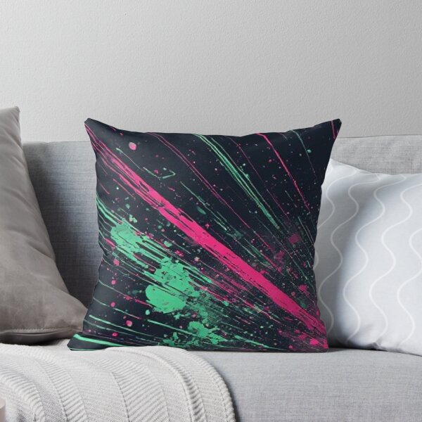 Item preview, funky Seamless Patterns Colorful Urban Pop Art, Rainbow Gradients & Abstract Anime Vibes COOL ART colorful patterns seamless designs Colorful Cartoon Pattern Graffiti designed and sold by Design Repo.