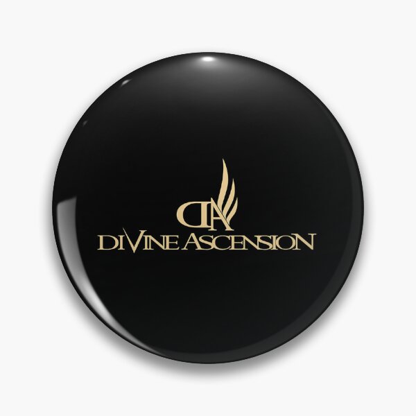 Artikelvorschau, Divine Ascension Rockband Australien entworfen und verkauft von MGZD.