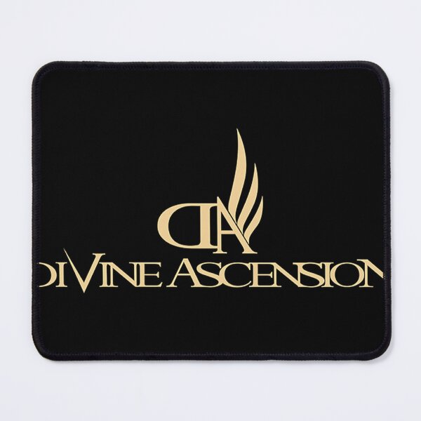 Artikelvorschau, Divine Ascension Rockband Australien entworfen und verkauft von MGZD.