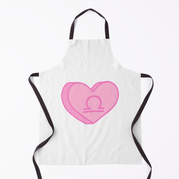Item preview, Libra Zodiac Heart Astrology designed and sold by tdvlrmsc75.