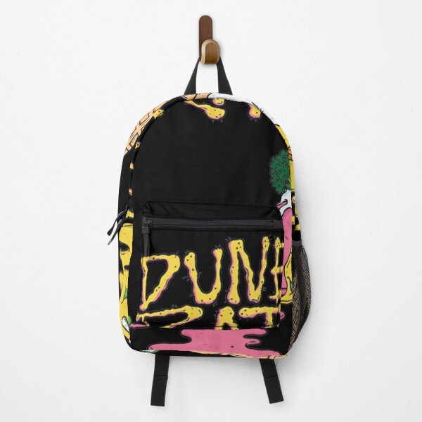 Item preview, Dune Rats designed and sold by MGZD.