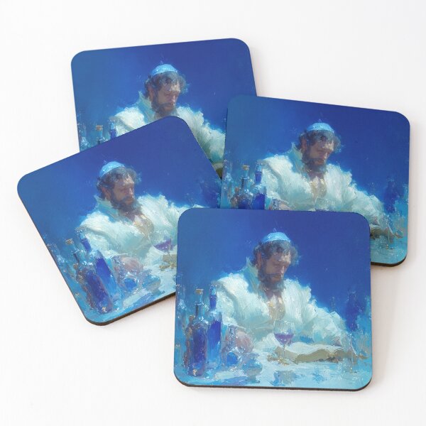 Item preview, Jewish at Shabbat designed and sold by Yakiron.