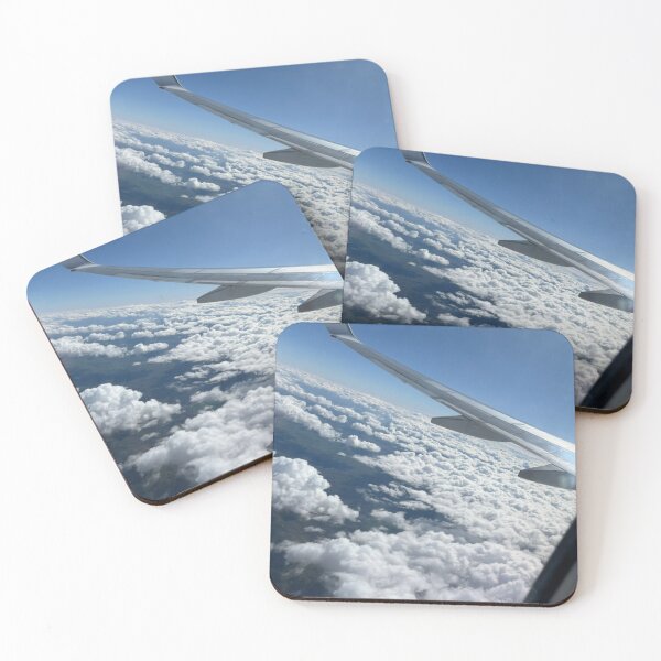 Item preview, Airplane Views designed and sold by lavenderpatch.