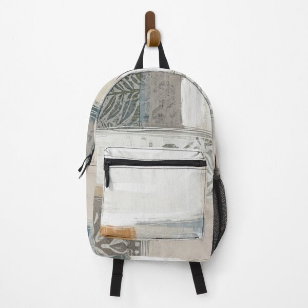 Item preview, Calming Neutral Abstract Drift designed and sold by Cato99.