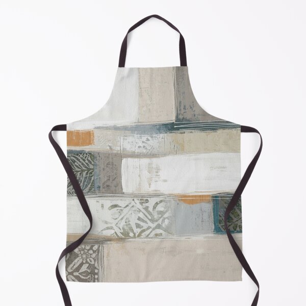 Item preview, Calming Neutral Abstract Drift designed and sold by Cato99.