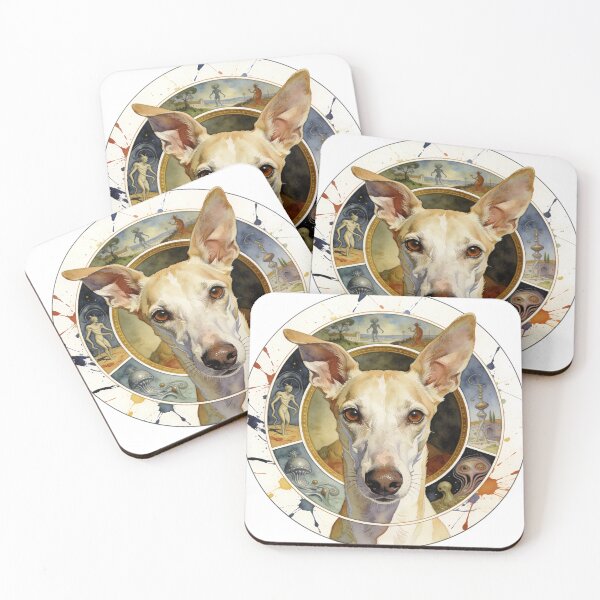 Item preview, Three Circles designed and sold by forget45studio.