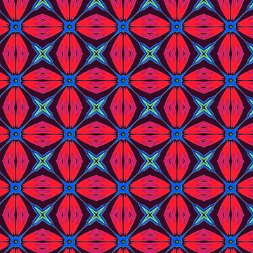 Artwork thumbnail, pattern by MallsD