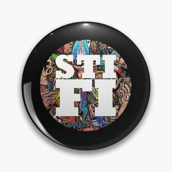 Item preview,  Sticky Fingers Caress Your Soul   designed and sold by MGZD.
