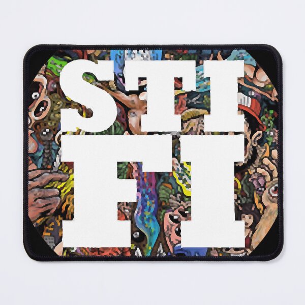 Item preview,  Sticky Fingers Caress Your Soul   designed and sold by MGZD.