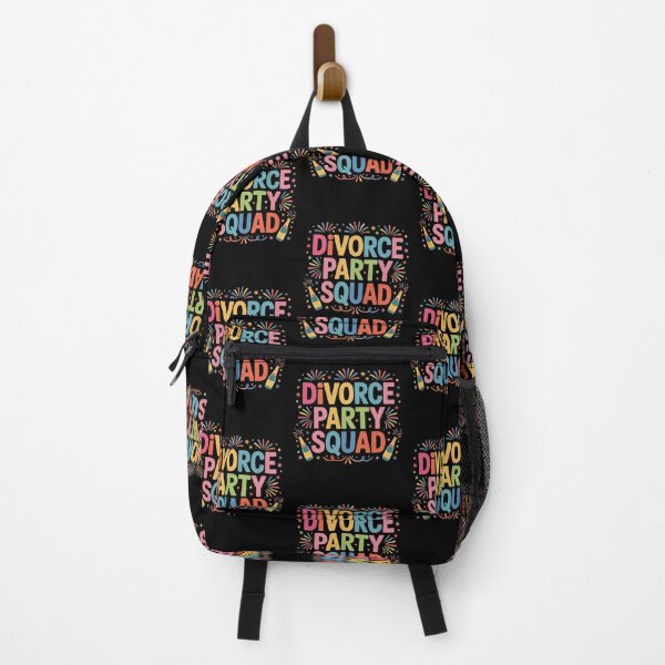 Item preview, Divorce Party Squad Champagne Design designed and sold by Peter Stawicki.