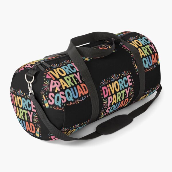 Item preview, Divorce Party Squad Champagne Design designed and sold by Peter Stawicki.