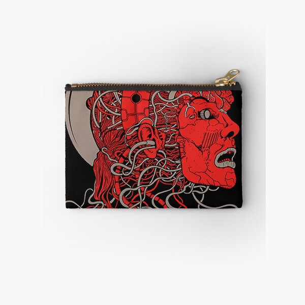Item preview, Cartoon Music Band King Gizzard And The Lizard Wizard designed and sold by MGZD.
