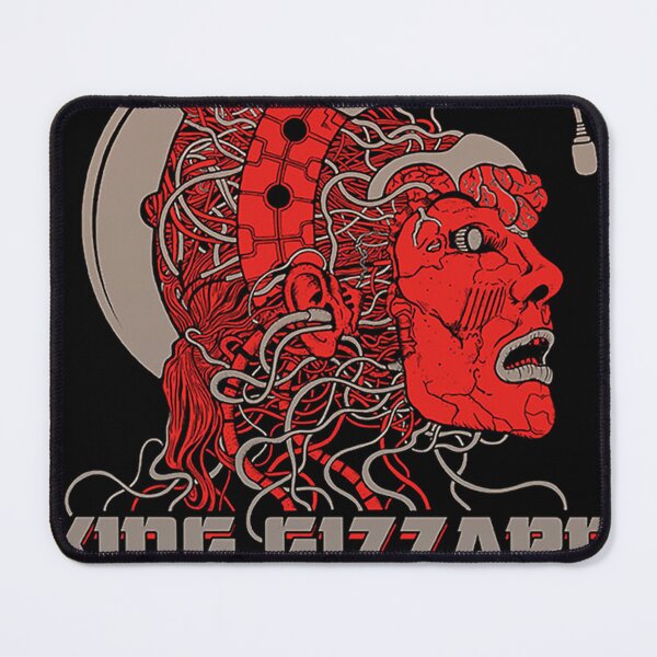 Item preview, Cartoon Music Band King Gizzard And The Lizard Wizard designed and sold by MGZD.