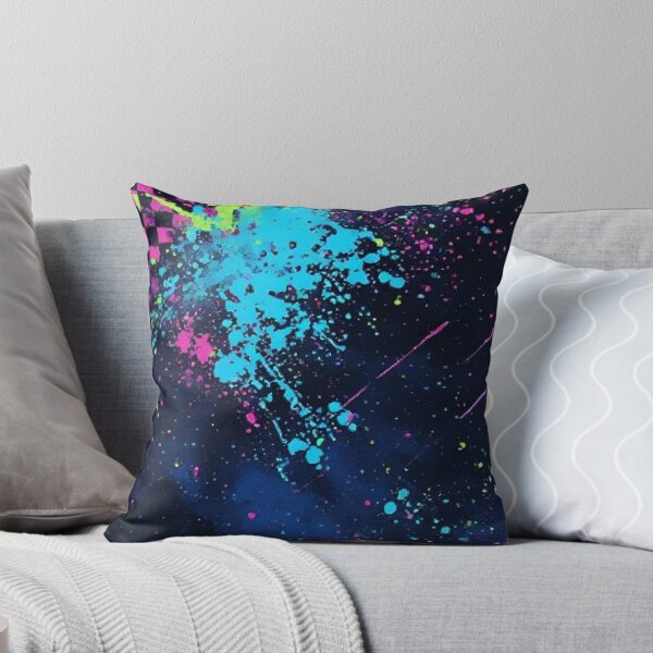 Item preview, funky Seamless Patterns Colorful Urban Pop Art, Rainbow Gradients & Abstract Anime Vibes COOL ART colorful patterns seamless designs Colorful Cartoon Pattern Graffiti designed and sold by Design Repo.