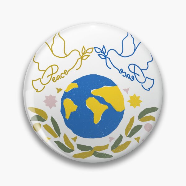 Item preview, Peace designed and sold by ArnoldHegyi.