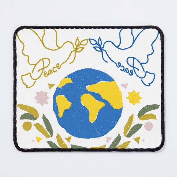 Item preview, Peace designed and sold by ArnoldHegyi.