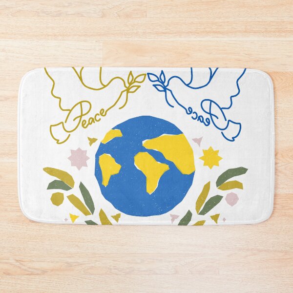 Item preview, Peace designed and sold by ArnoldHegyi.