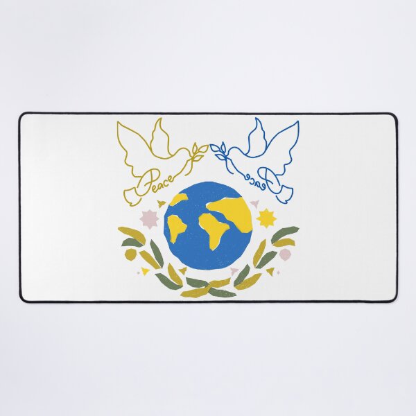 Item preview, Peace designed and sold by ArnoldHegyi.
