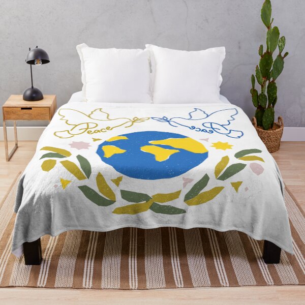 Item preview, Peace designed and sold by ArnoldHegyi.
