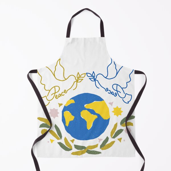 Item preview, Peace designed and sold by ArnoldHegyi.