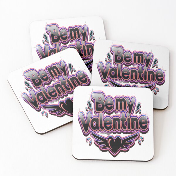 Item preview, Be my valentine designed and sold by to1mson.