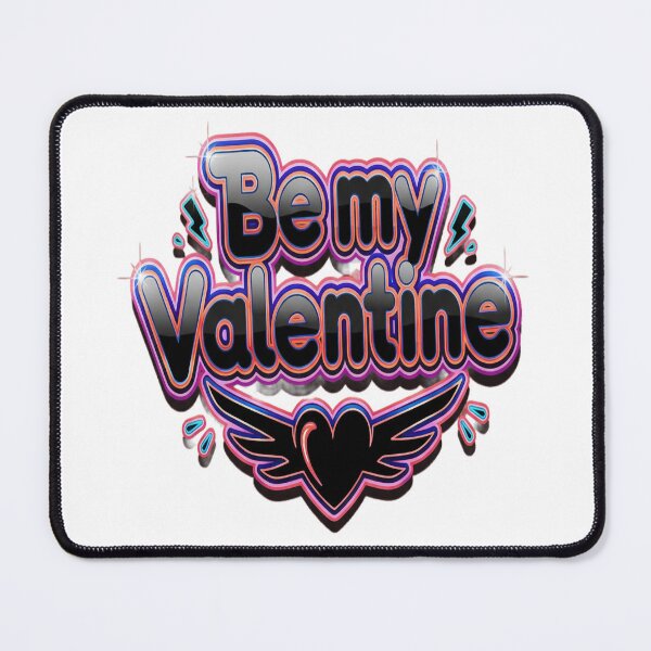 Item preview, Be my valentine designed and sold by to1mson.