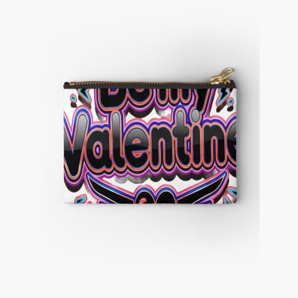 Aperçu de l'œuvre Sois ma/mon Valentin(e) créée et vendue par to1mson.