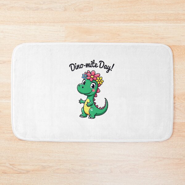 Item preview, Dino-mite Days! designed and sold by ArtelierMe.
