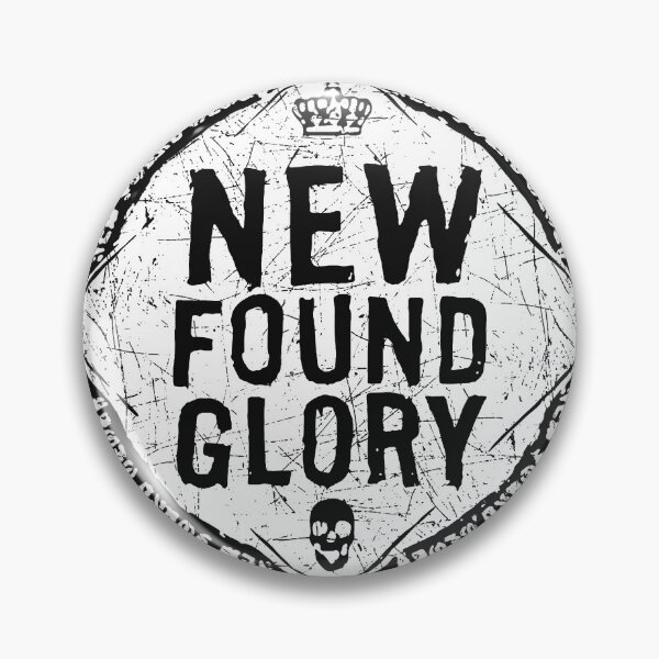 Item preview, New Found Glory Band Vintage designed and sold by wahartenia.