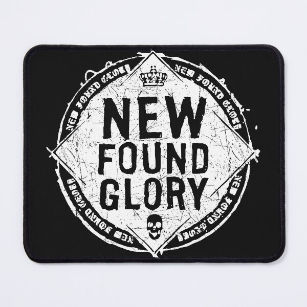 Item preview, New Found Glory Band Vintage designed and sold by wahartenia.