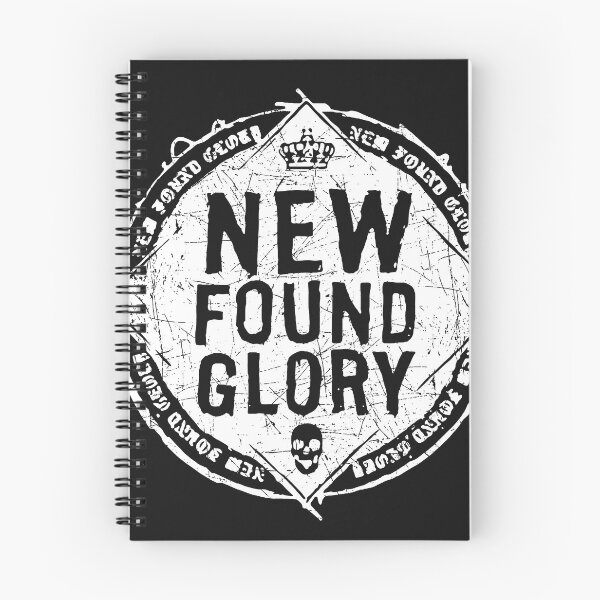 Item preview, New Found Glory Band Vintage designed and sold by wahartenia.