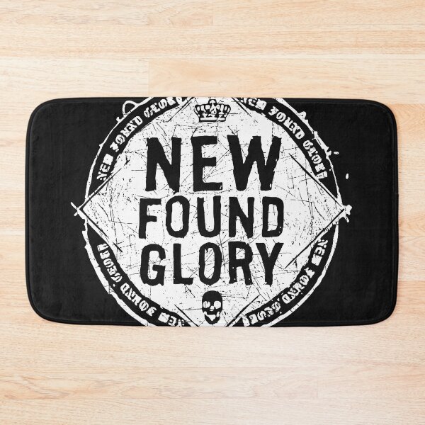 Item preview, New Found Glory Band Vintage designed and sold by wahartenia.