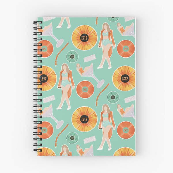 Aperçu de l'œuvre Esthétique de showgirl menthe créée et vendue par CraftyElf.
