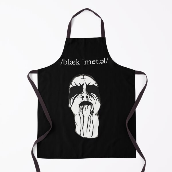 Item preview, Encyclopaedia Tenebrarum Black Metal designed and sold by Aymanezj.