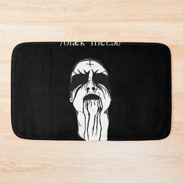 Item preview,  Encyclopaedia Tenebrarum Black Metal designed and sold by Aymanezj.