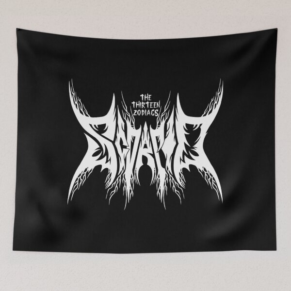 Item preview,  The Thirteen Zodiac Scorpio designed and sold by Aymanezj.