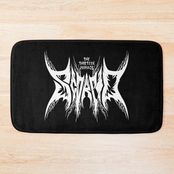 Item preview,  The Thirteen Zodiac Scorpio designed and sold by Aymanezj.