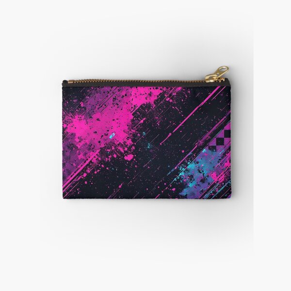 Item preview, funky Seamless Patterns  Colorful Urban Pop Art, Rainbow Gradients & Abstract Anime Vibes COOL  ART colorful  patterns seamless designs Colorful Cartoon Pattern Graffiti  designed and sold by Design Repo.