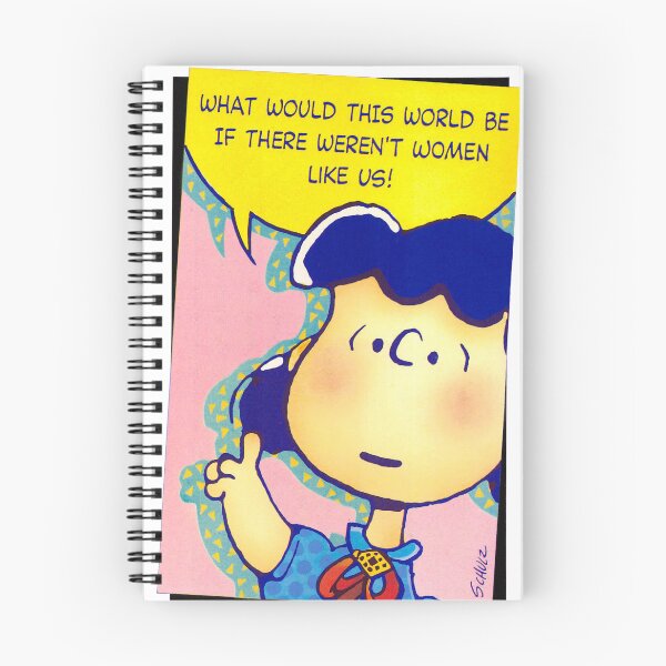 Item preview, Lucy - what would this world be if... designed and sold by Schulz Lightprint Studio.