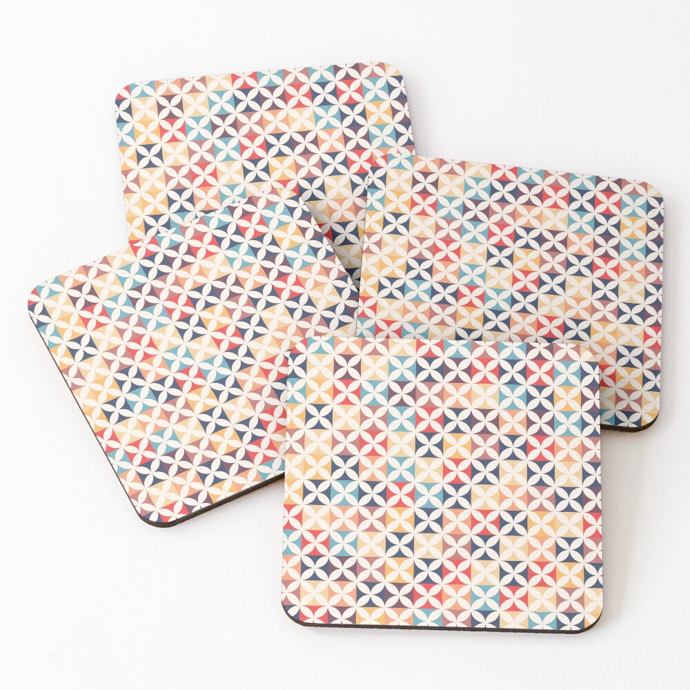 Item preview, Coasters (Set of 4) designed and sold by karfy22.