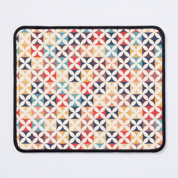 Item preview, Retro pattern designed and sold by Karf ..